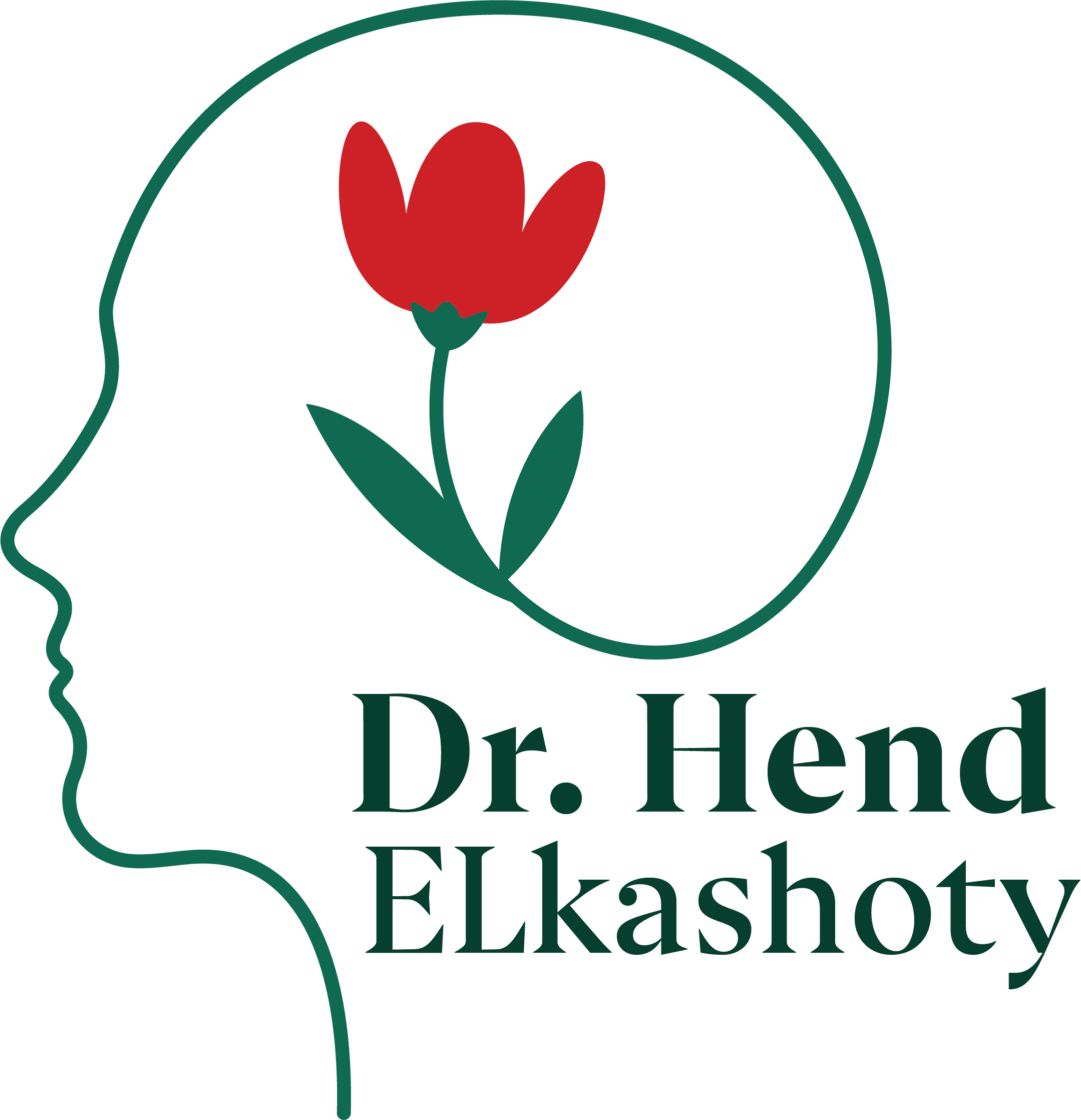 د. هند القشوطي — دكتورة نفسية معتمدة